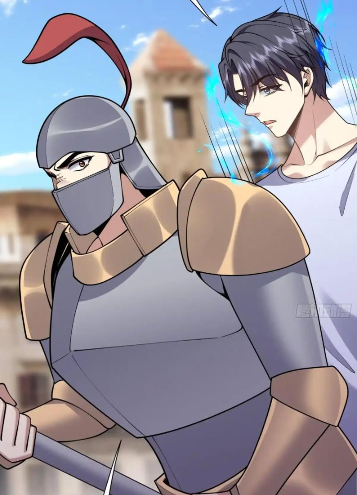 Ta Sống Cùng Nữ Tiếp Viên Hàng Không Tại Hoang Đảo Chapter 85 - Trang 2