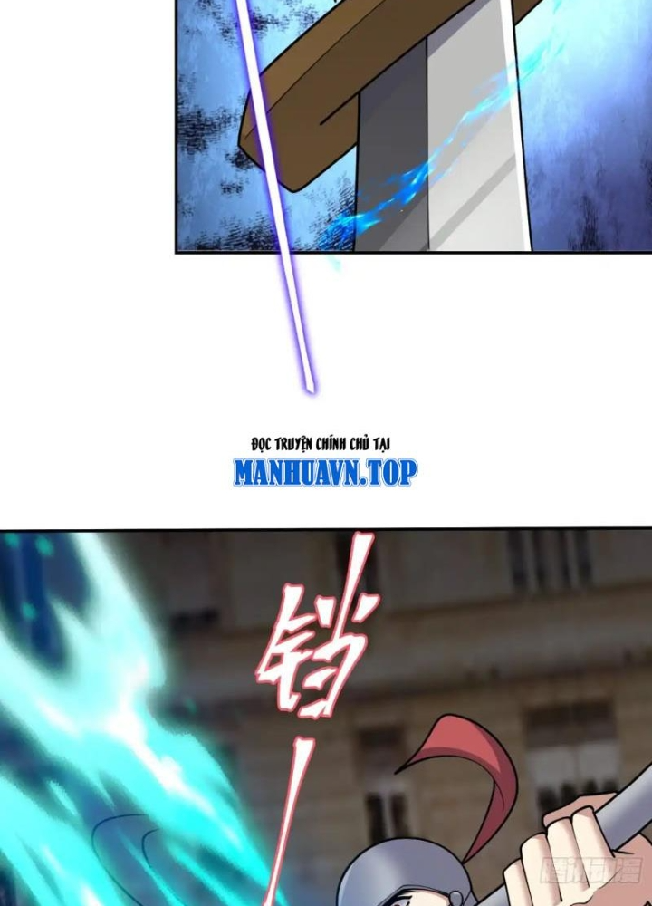 Ta Sống Cùng Nữ Tiếp Viên Hàng Không Tại Hoang Đảo Chapter 85 - Trang 2