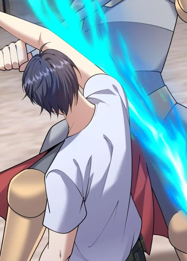 Ta Sống Cùng Nữ Tiếp Viên Hàng Không Tại Hoang Đảo Chapter 85 - Trang 2