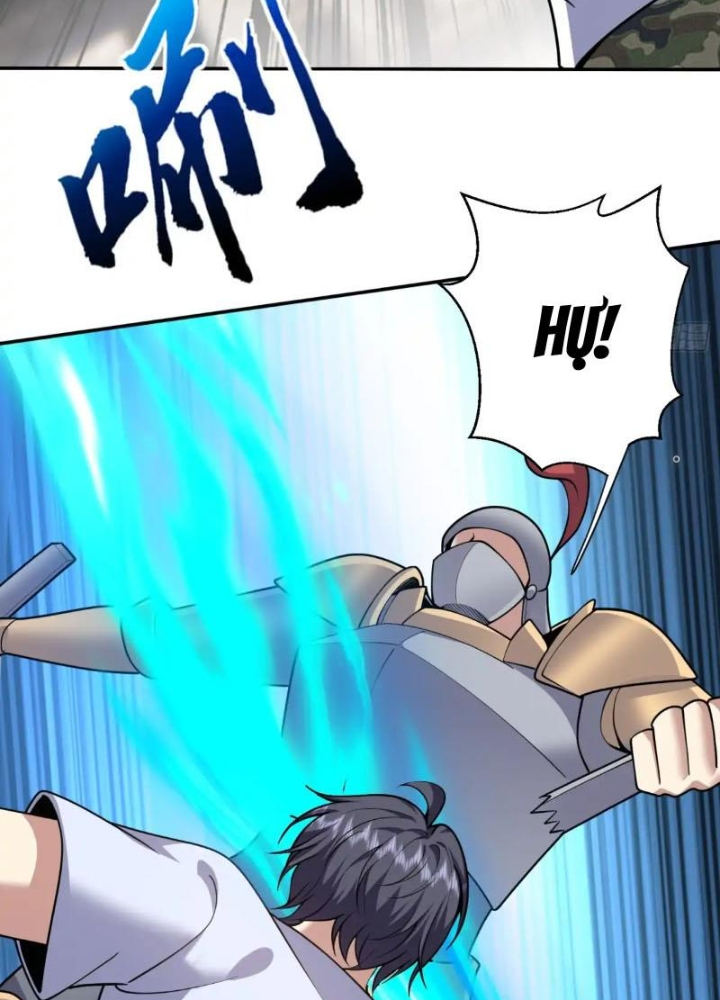 Ta Sống Cùng Nữ Tiếp Viên Hàng Không Tại Hoang Đảo Chapter 85 - Trang 2