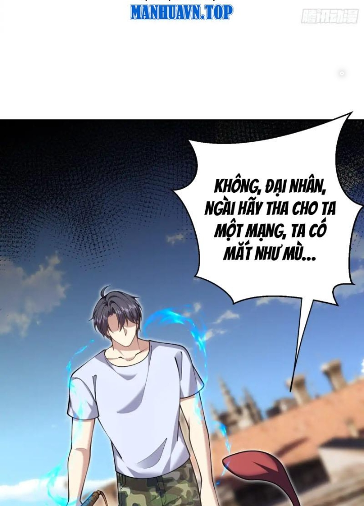 Ta Sống Cùng Nữ Tiếp Viên Hàng Không Tại Hoang Đảo Chapter 85 - Trang 2