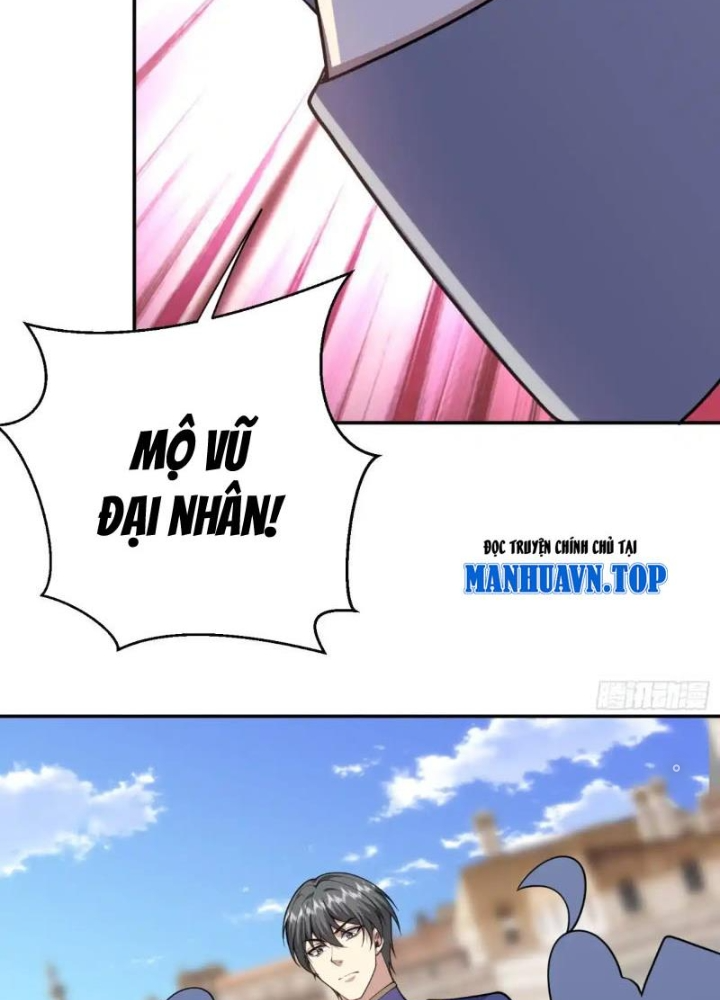 Ta Sống Cùng Nữ Tiếp Viên Hàng Không Tại Hoang Đảo Chapter 85 - Trang 2