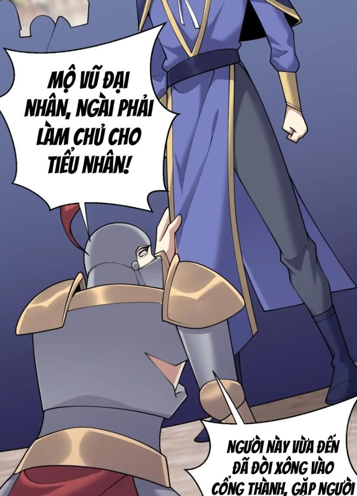 Ta Sống Cùng Nữ Tiếp Viên Hàng Không Tại Hoang Đảo Chapter 85 - Trang 2