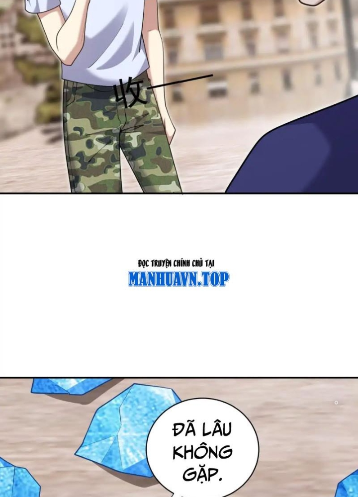 Ta Sống Cùng Nữ Tiếp Viên Hàng Không Tại Hoang Đảo Chapter 85 - Trang 2