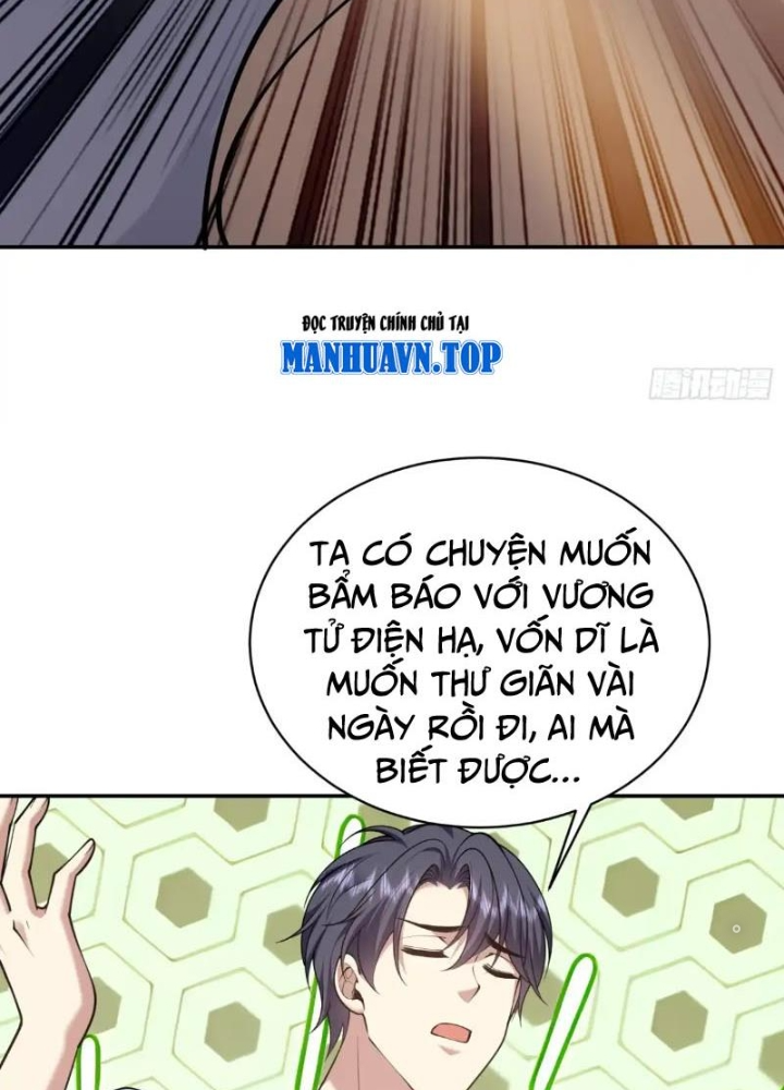 Ta Sống Cùng Nữ Tiếp Viên Hàng Không Tại Hoang Đảo Chapter 85 - Trang 2