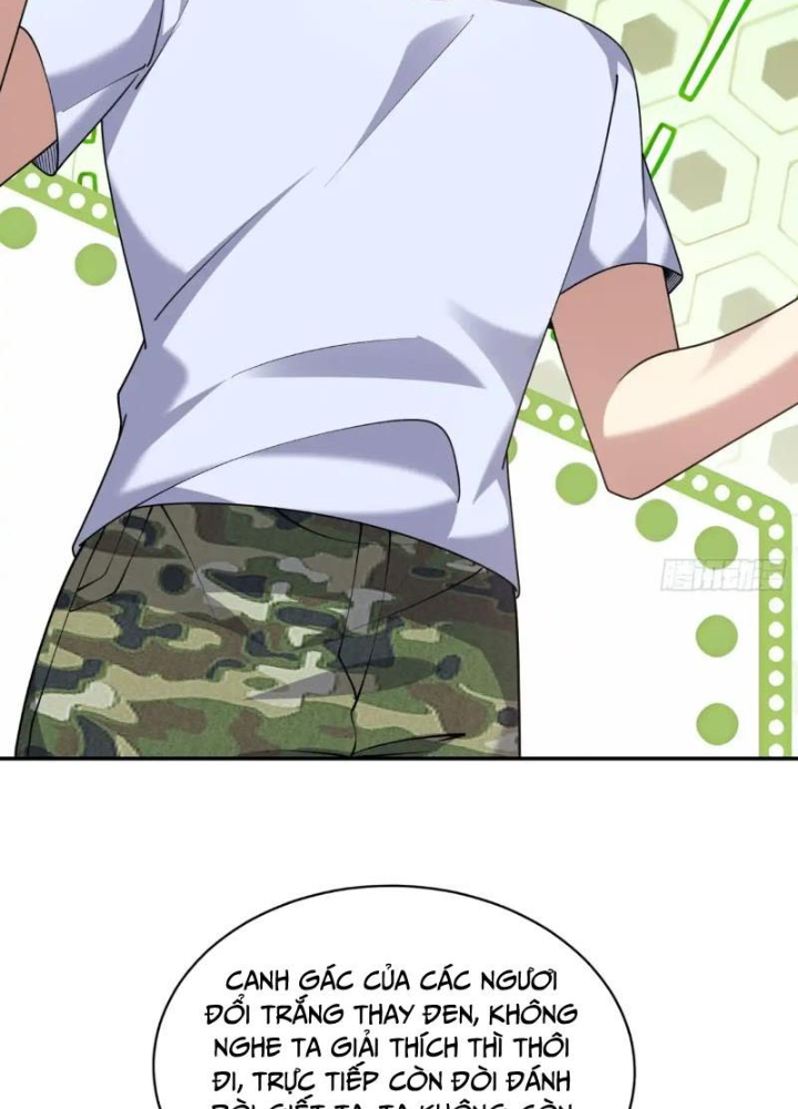 Ta Sống Cùng Nữ Tiếp Viên Hàng Không Tại Hoang Đảo Chapter 85 - Trang 2