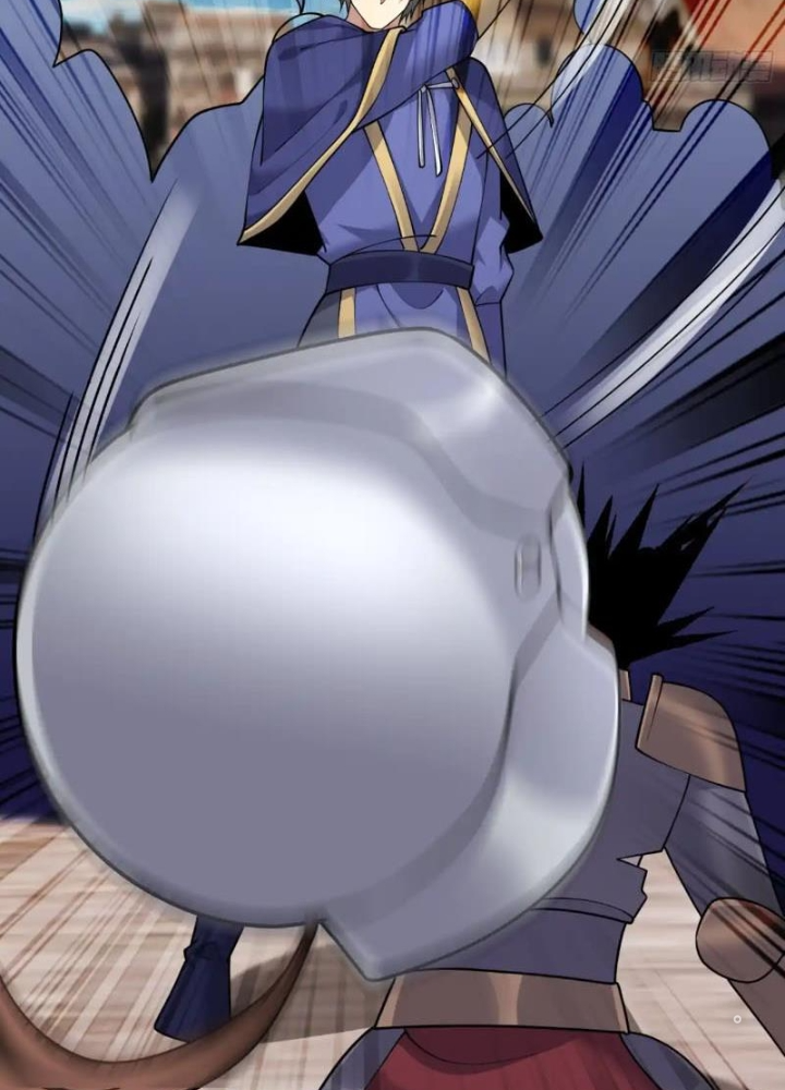 Ta Sống Cùng Nữ Tiếp Viên Hàng Không Tại Hoang Đảo Chapter 85 - Trang 2