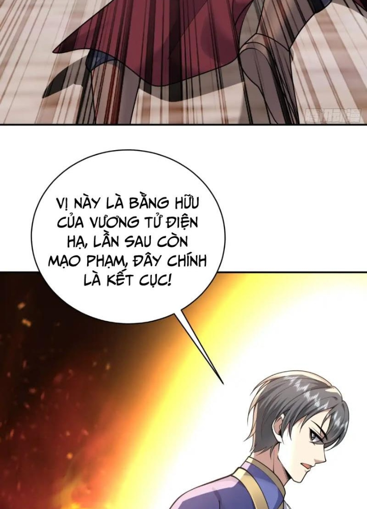 Ta Sống Cùng Nữ Tiếp Viên Hàng Không Tại Hoang Đảo Chapter 85 - Trang 2