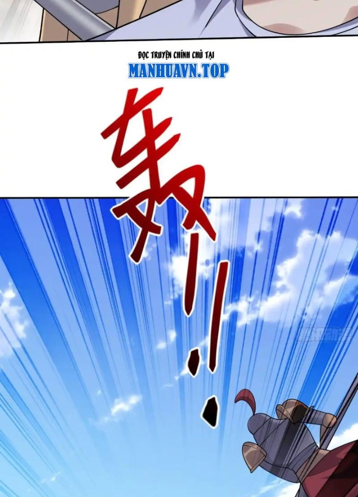 Ta Sống Cùng Nữ Tiếp Viên Hàng Không Tại Hoang Đảo Chapter 85 - Trang 2