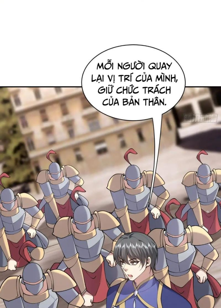 Ta Sống Cùng Nữ Tiếp Viên Hàng Không Tại Hoang Đảo Chapter 85 - Trang 2