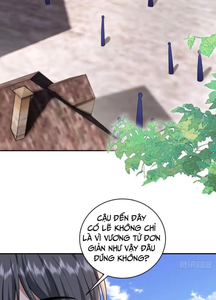 Ta Sống Cùng Nữ Tiếp Viên Hàng Không Tại Hoang Đảo Chapter 85 - Trang 2