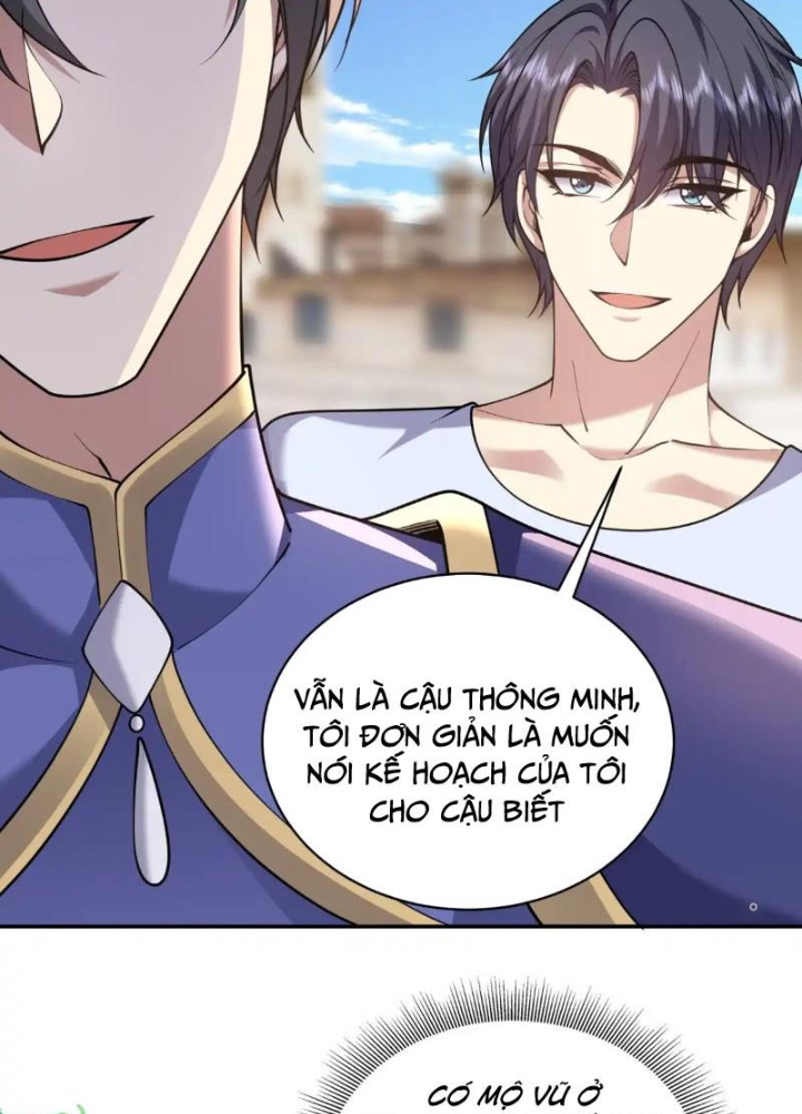 Ta Sống Cùng Nữ Tiếp Viên Hàng Không Tại Hoang Đảo Chapter 85 - Trang 2