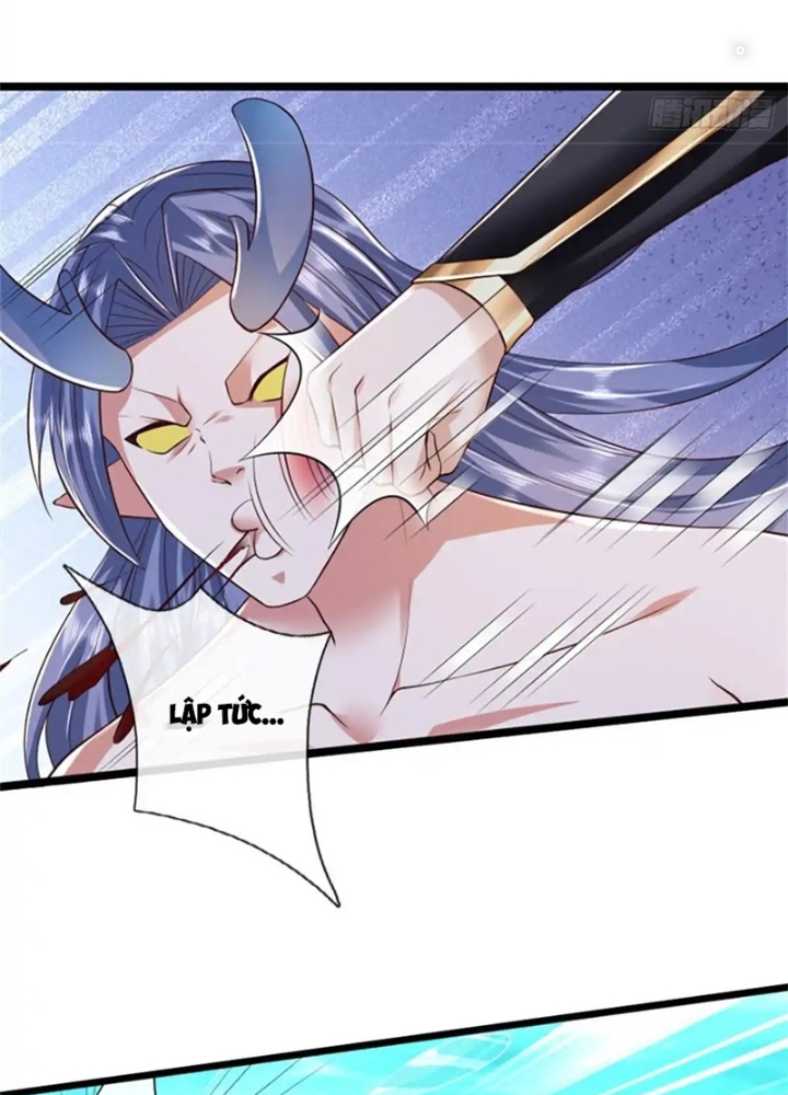 Lựa Chọn Thần Cấp: Ta Không Theo Sáo Lộ Mạnh Lên Chapter 184 - Trang 2