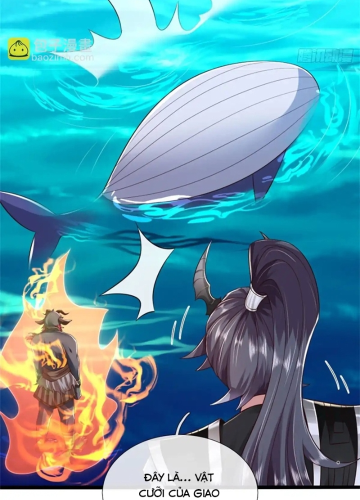 Lựa Chọn Thần Cấp: Ta Không Theo Sáo Lộ Mạnh Lên Chapter 184 - Trang 2