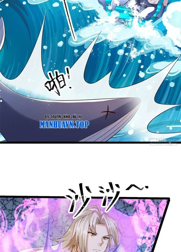 Lựa Chọn Thần Cấp: Ta Không Theo Sáo Lộ Mạnh Lên Chapter 184 - Trang 2