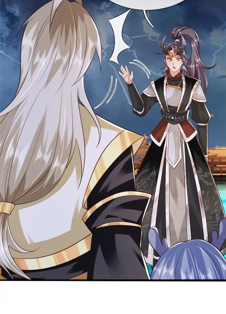 Lựa Chọn Thần Cấp: Ta Không Theo Sáo Lộ Mạnh Lên Chapter 184 - Trang 2