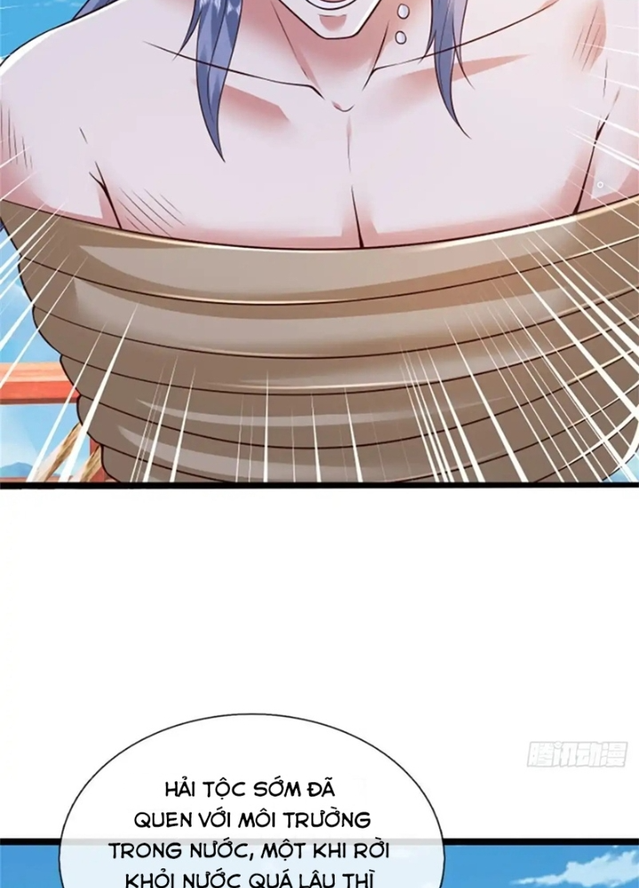 Lựa Chọn Thần Cấp: Ta Không Theo Sáo Lộ Mạnh Lên Chapter 184 - Trang 2