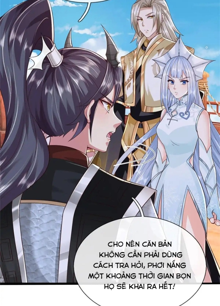 Lựa Chọn Thần Cấp: Ta Không Theo Sáo Lộ Mạnh Lên Chapter 184 - Trang 2
