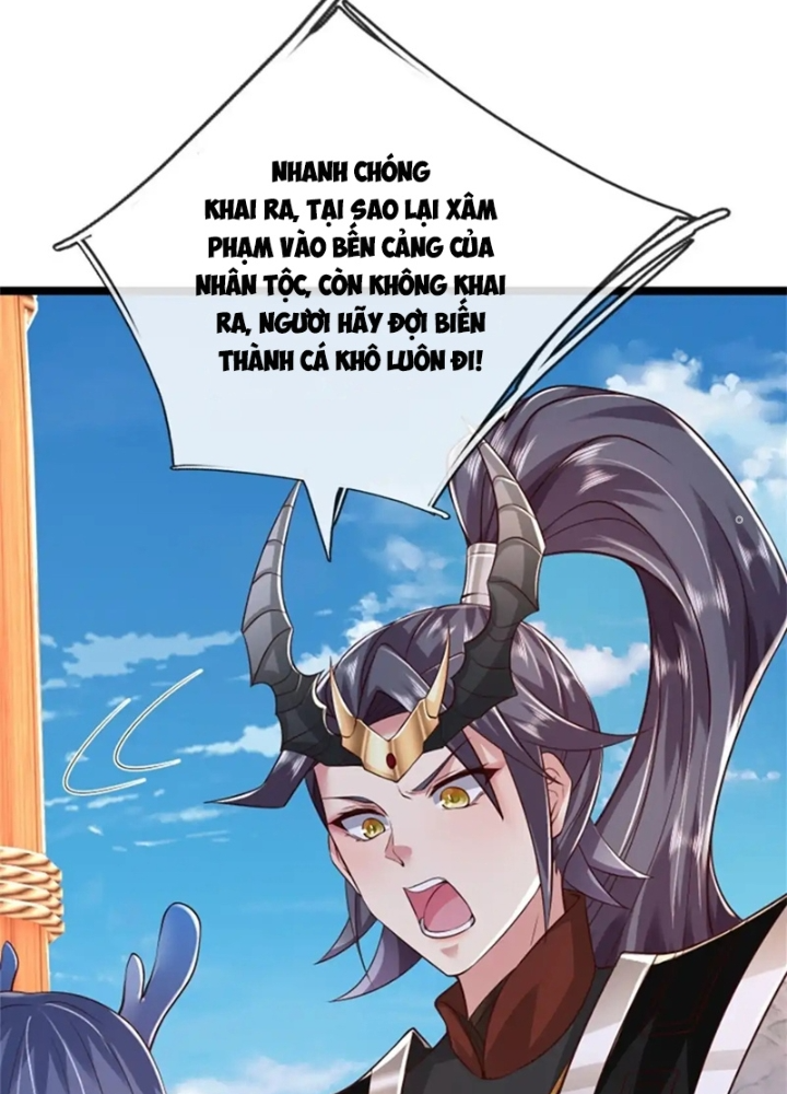 Lựa Chọn Thần Cấp: Ta Không Theo Sáo Lộ Mạnh Lên Chapter 184 - Trang 2