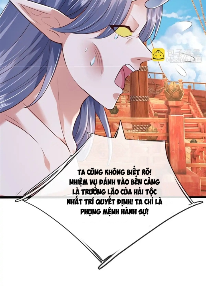Lựa Chọn Thần Cấp: Ta Không Theo Sáo Lộ Mạnh Lên Chapter 184 - Trang 2