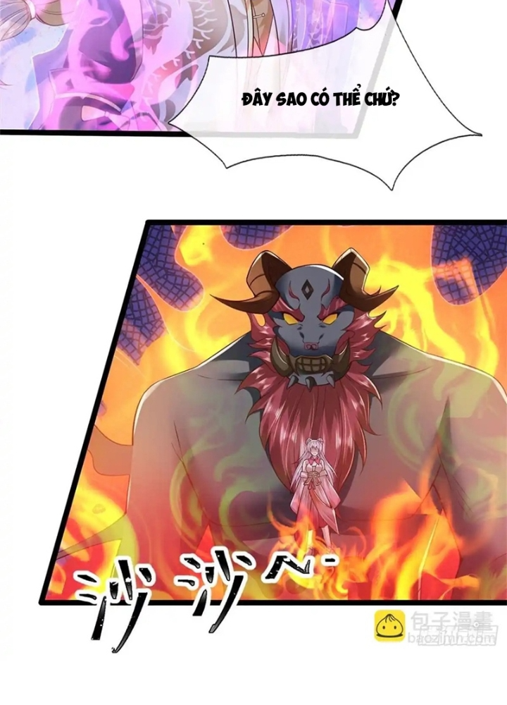 Lựa Chọn Thần Cấp: Ta Không Theo Sáo Lộ Mạnh Lên Chapter 184 - Trang 2