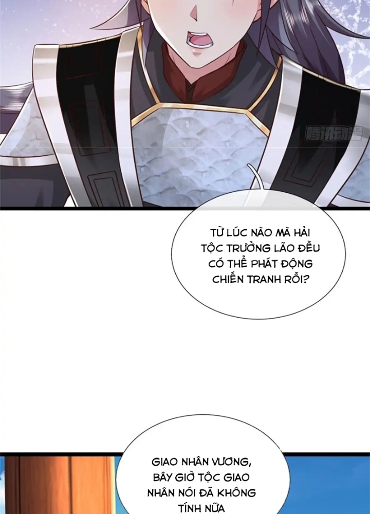 Lựa Chọn Thần Cấp: Ta Không Theo Sáo Lộ Mạnh Lên Chapter 184 - Trang 2