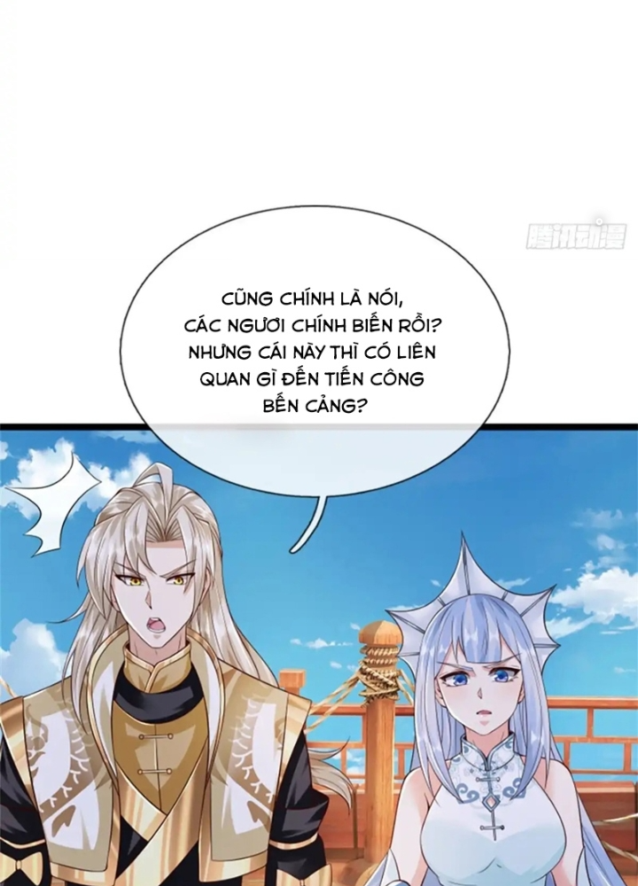 Lựa Chọn Thần Cấp: Ta Không Theo Sáo Lộ Mạnh Lên Chapter 184 - Trang 2