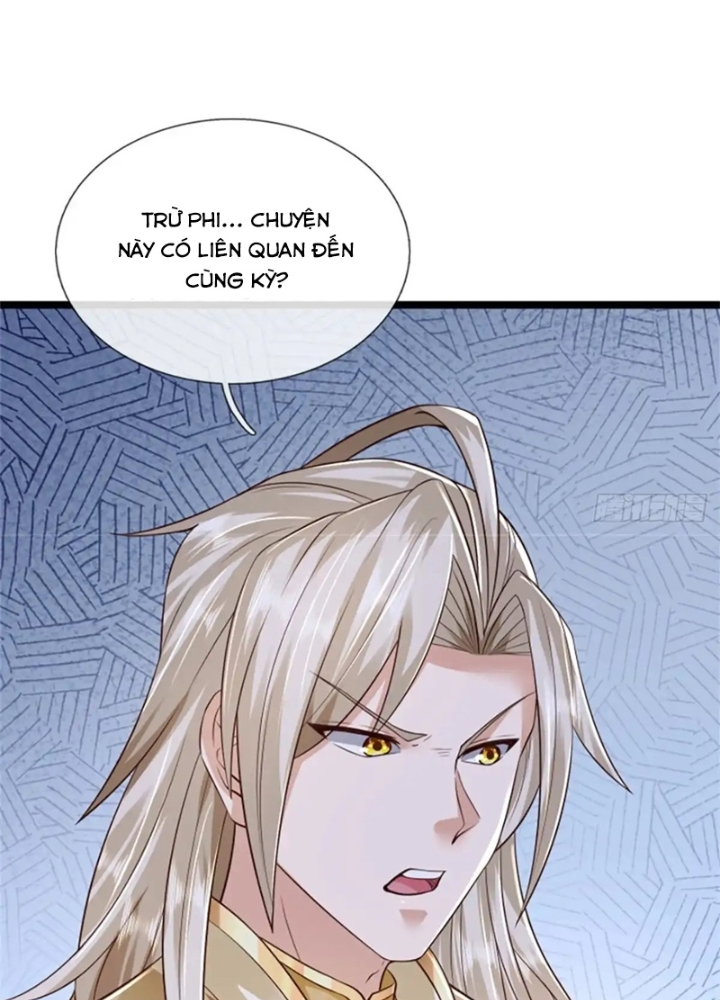 Lựa Chọn Thần Cấp: Ta Không Theo Sáo Lộ Mạnh Lên Chapter 184 - Trang 2