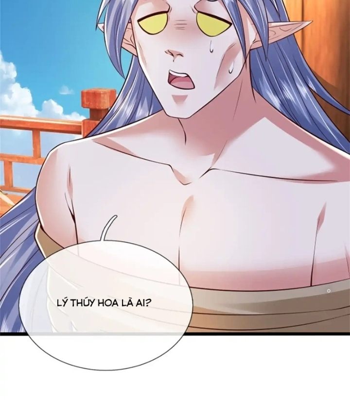 Lựa Chọn Thần Cấp: Ta Không Theo Sáo Lộ Mạnh Lên Chapter 184 - Trang 2