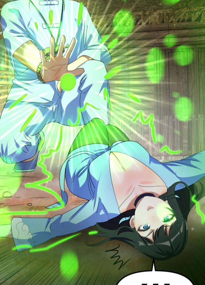 Tinh Thông Pháp Thuật Hồi Phục, Ta Đột Nhiên Vô Địch Chapter 8 - Trang 2