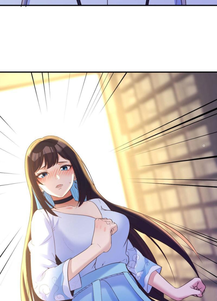 Tinh Thông Pháp Thuật Hồi Phục, Ta Đột Nhiên Vô Địch Chapter 8 - Trang 2