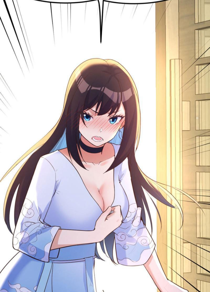 Tinh Thông Pháp Thuật Hồi Phục, Ta Đột Nhiên Vô Địch Chapter 8 - Trang 2