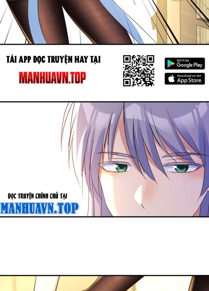 Tinh Thông Pháp Thuật Hồi Phục, Ta Đột Nhiên Vô Địch Chapter 8 - Trang 2