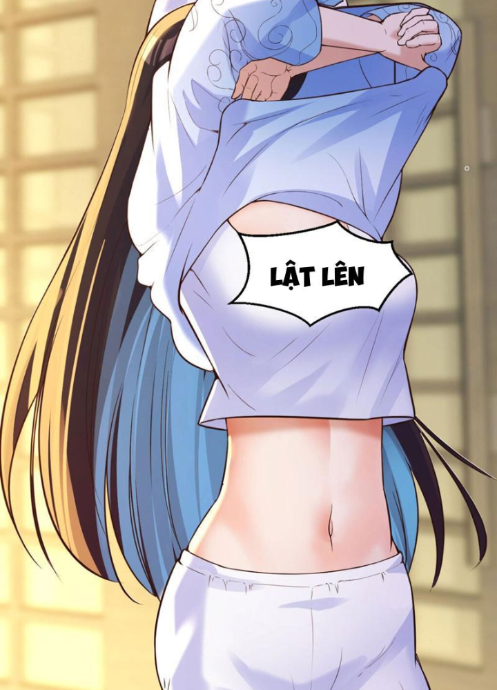 Tinh Thông Pháp Thuật Hồi Phục, Ta Đột Nhiên Vô Địch Chapter 8 - Trang 2