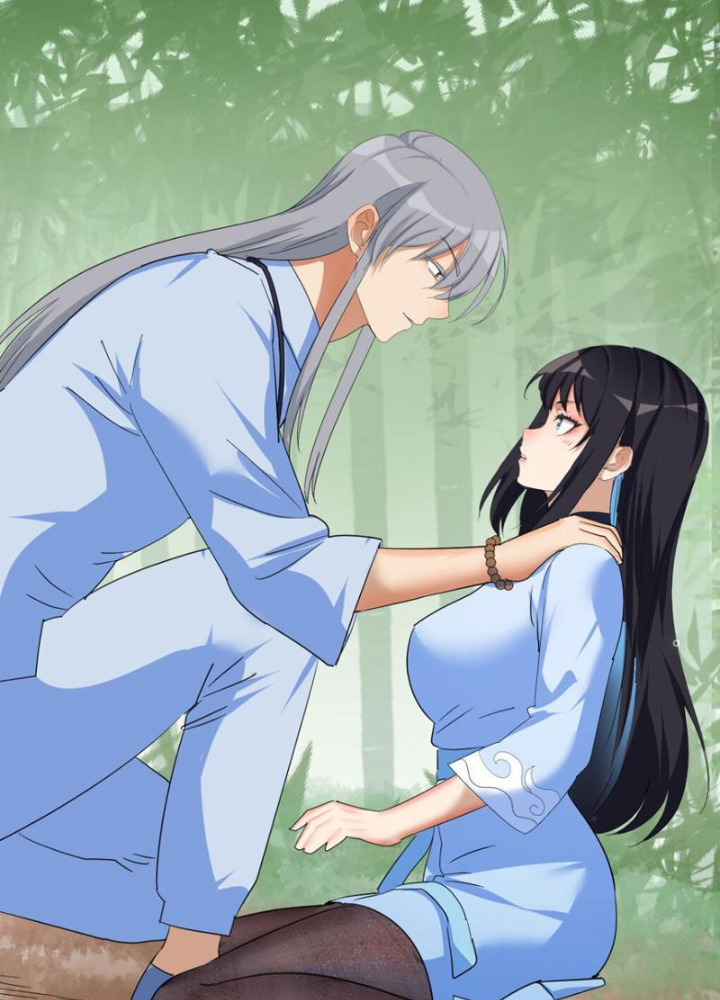 Tinh Thông Pháp Thuật Hồi Phục, Ta Đột Nhiên Vô Địch Chapter 8 - Trang 2