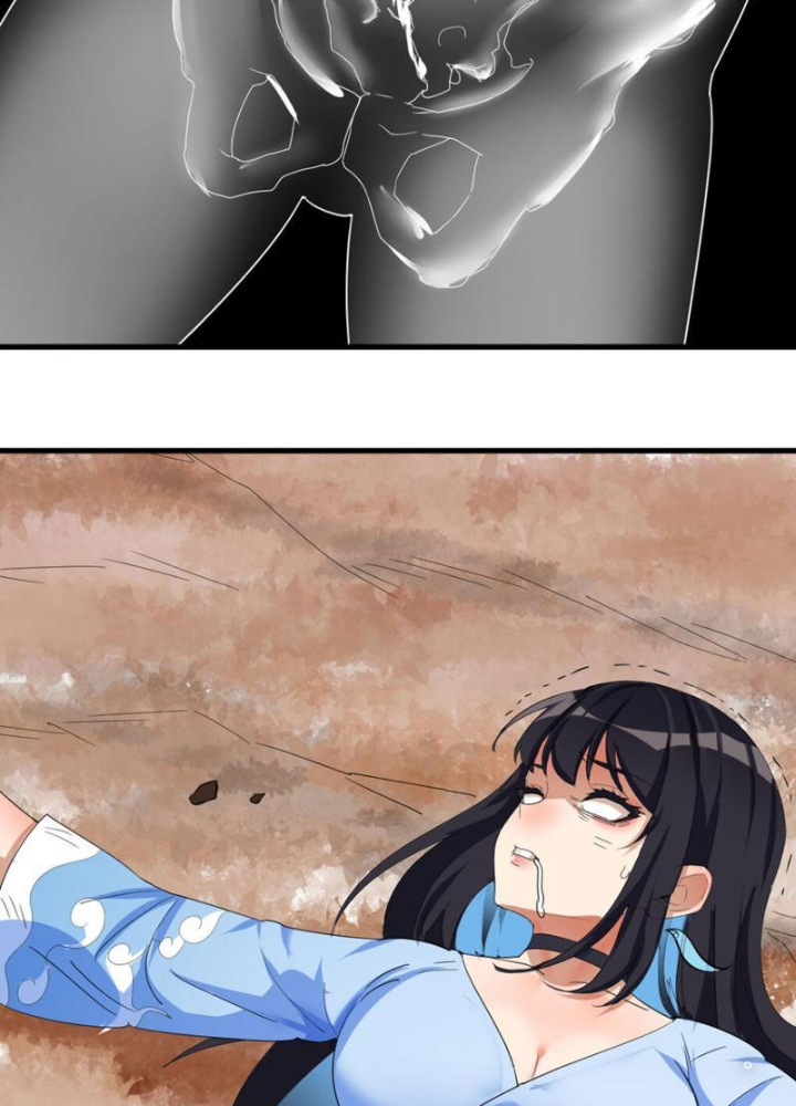 Tinh Thông Pháp Thuật Hồi Phục, Ta Đột Nhiên Vô Địch Chapter 8 - Trang 2