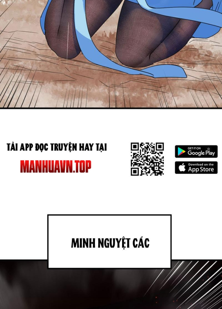 Tinh Thông Pháp Thuật Hồi Phục, Ta Đột Nhiên Vô Địch Chapter 8 - Trang 2