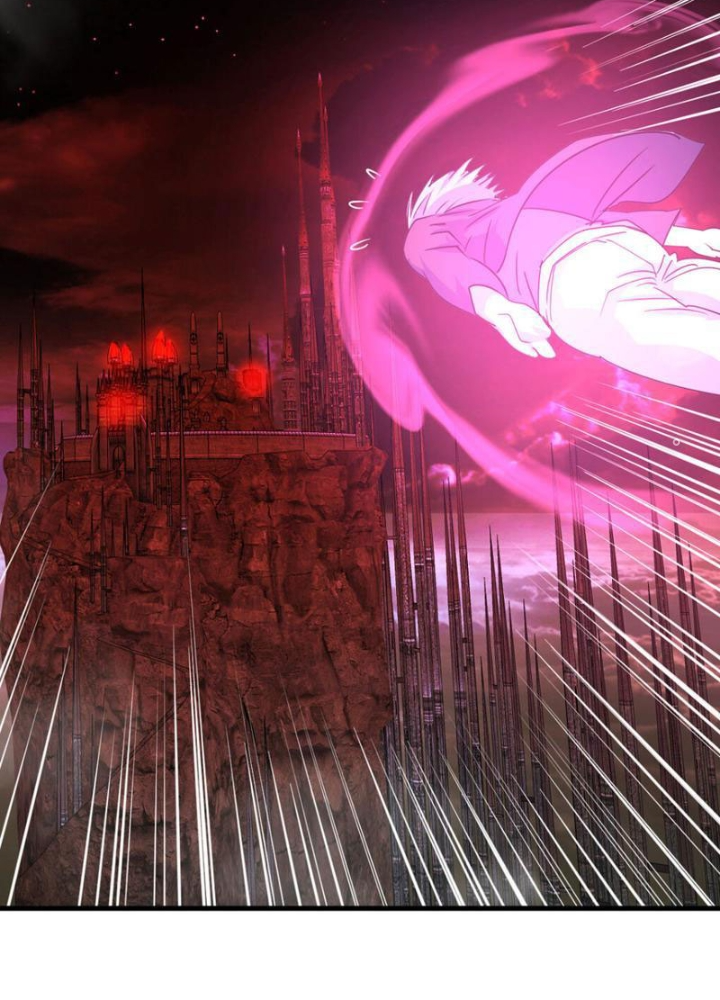 Tinh Thông Pháp Thuật Hồi Phục, Ta Đột Nhiên Vô Địch Chapter 8 - Trang 2