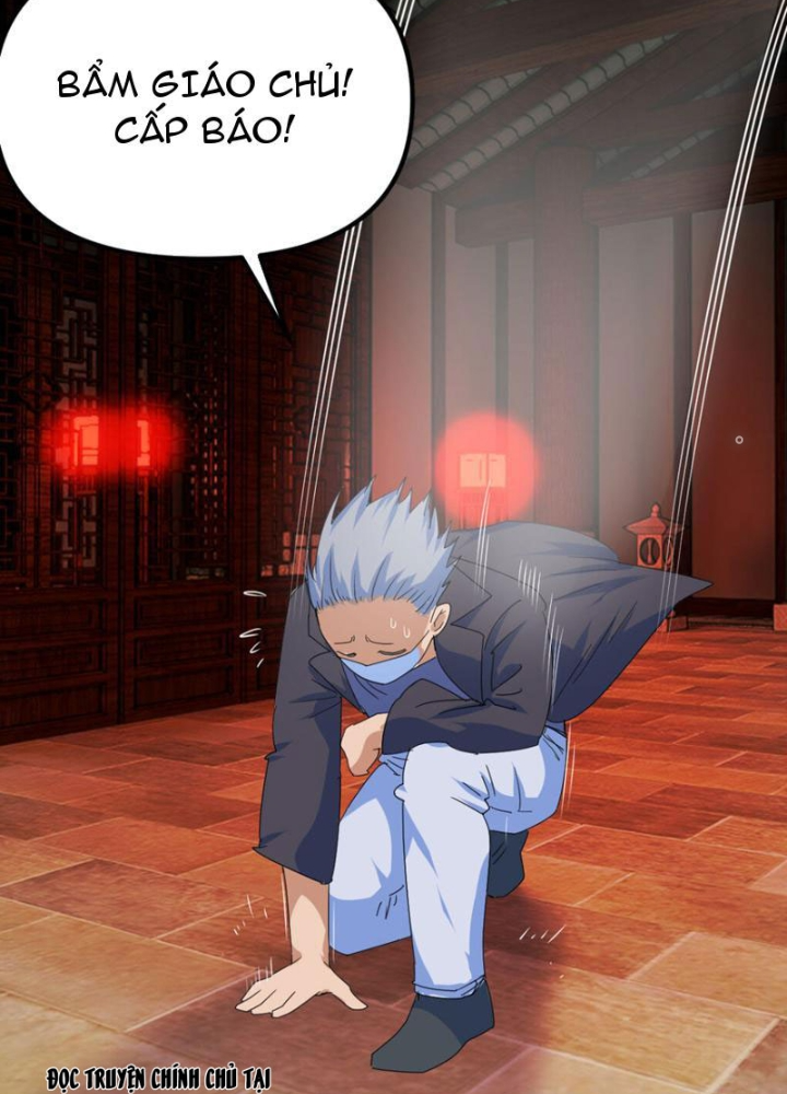 Tinh Thông Pháp Thuật Hồi Phục, Ta Đột Nhiên Vô Địch Chapter 8 - Trang 2