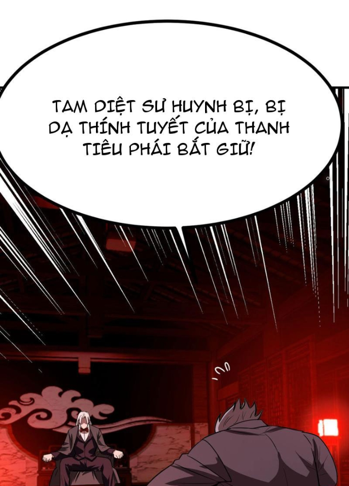 Tinh Thông Pháp Thuật Hồi Phục, Ta Đột Nhiên Vô Địch Chapter 8 - Trang 2