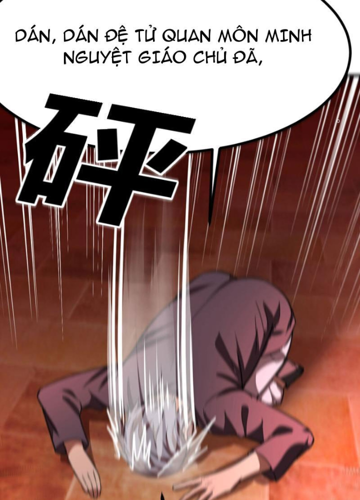 Tinh Thông Pháp Thuật Hồi Phục, Ta Đột Nhiên Vô Địch Chapter 8 - Trang 2