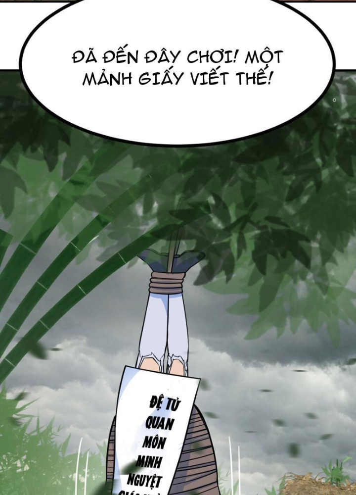 Tinh Thông Pháp Thuật Hồi Phục, Ta Đột Nhiên Vô Địch Chapter 8 - Trang 2