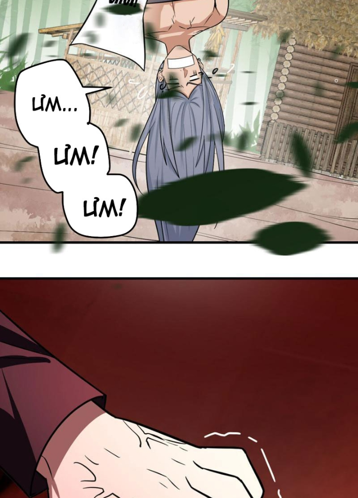 Tinh Thông Pháp Thuật Hồi Phục, Ta Đột Nhiên Vô Địch Chapter 8 - Trang 2