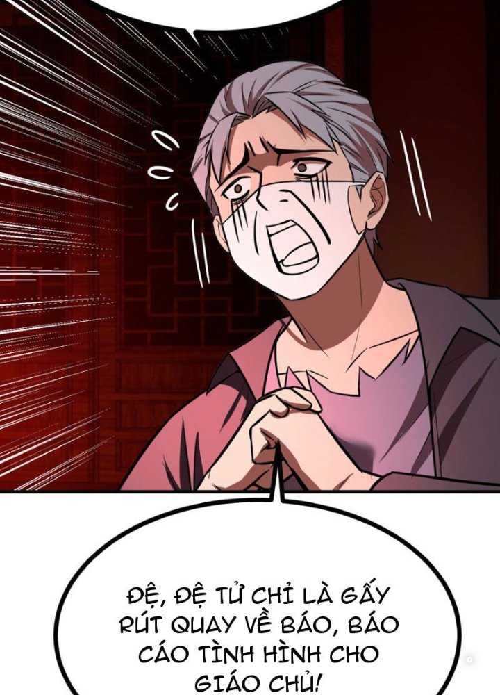 Tinh Thông Pháp Thuật Hồi Phục, Ta Đột Nhiên Vô Địch Chapter 8 - Trang 2