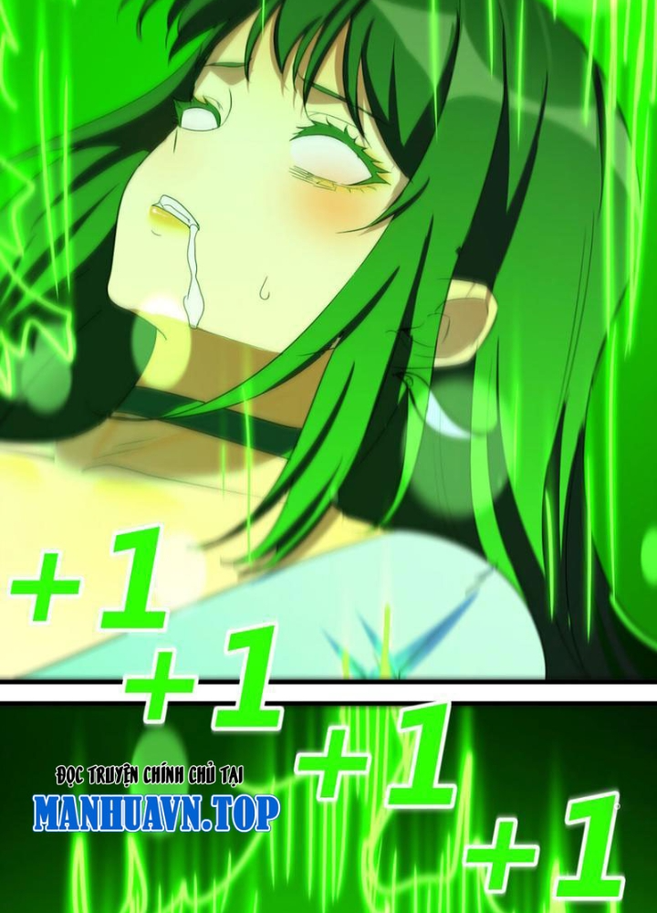 Tinh Thông Pháp Thuật Hồi Phục, Ta Đột Nhiên Vô Địch Chapter 8 - Trang 2