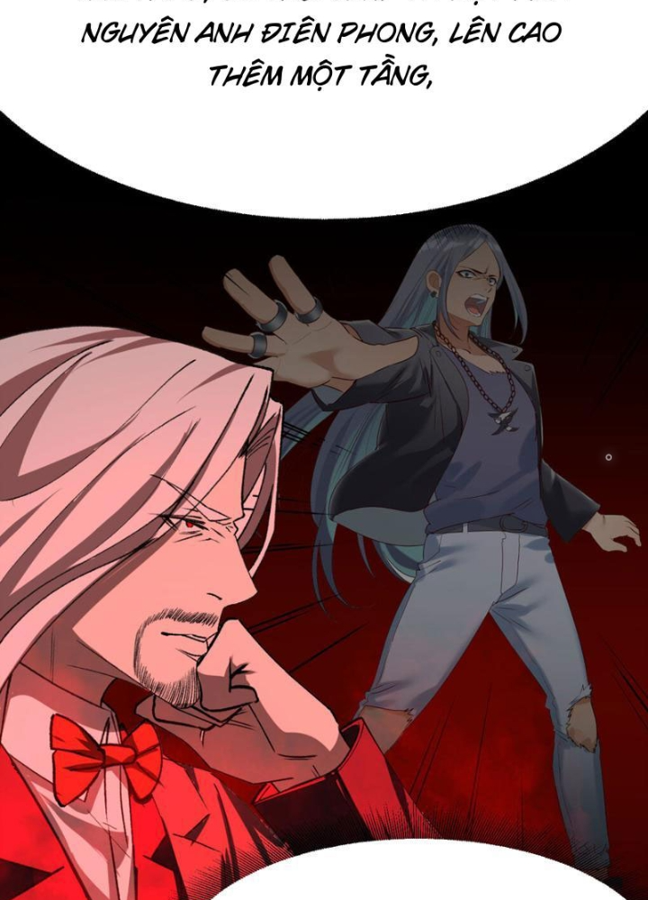 Tinh Thông Pháp Thuật Hồi Phục, Ta Đột Nhiên Vô Địch Chapter 8 - Trang 2