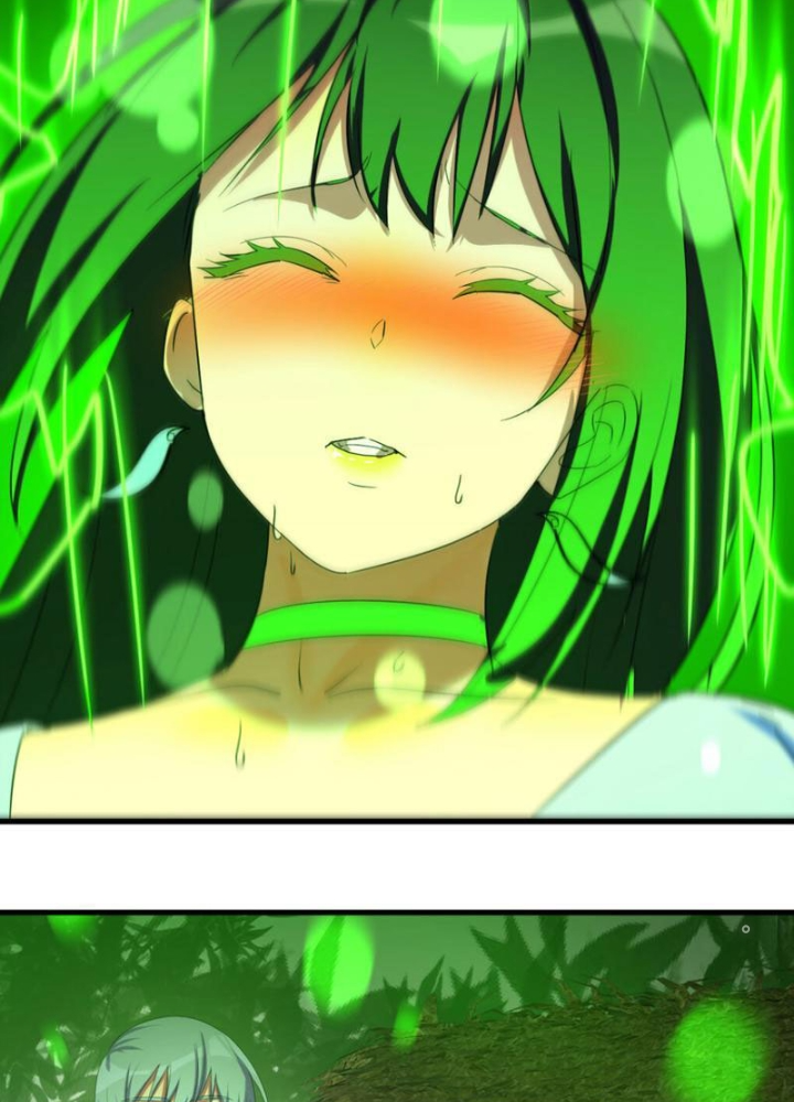 Tinh Thông Pháp Thuật Hồi Phục, Ta Đột Nhiên Vô Địch Chapter 8 - Trang 2