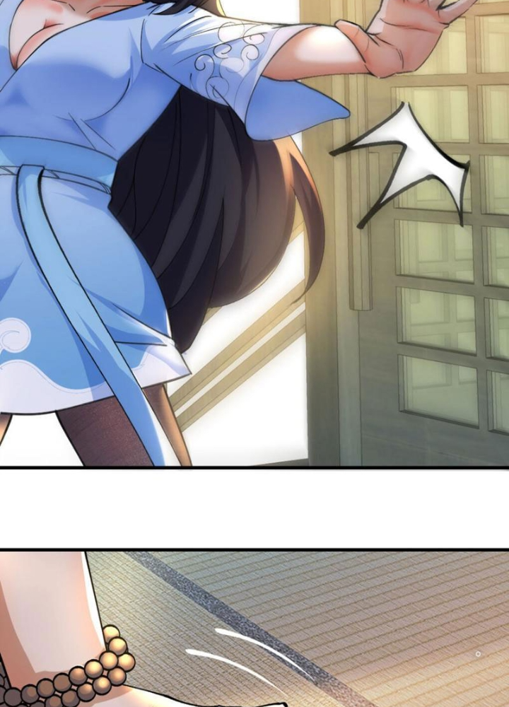 Tinh Thông Pháp Thuật Hồi Phục, Ta Đột Nhiên Vô Địch Chapter 8 - Trang 2