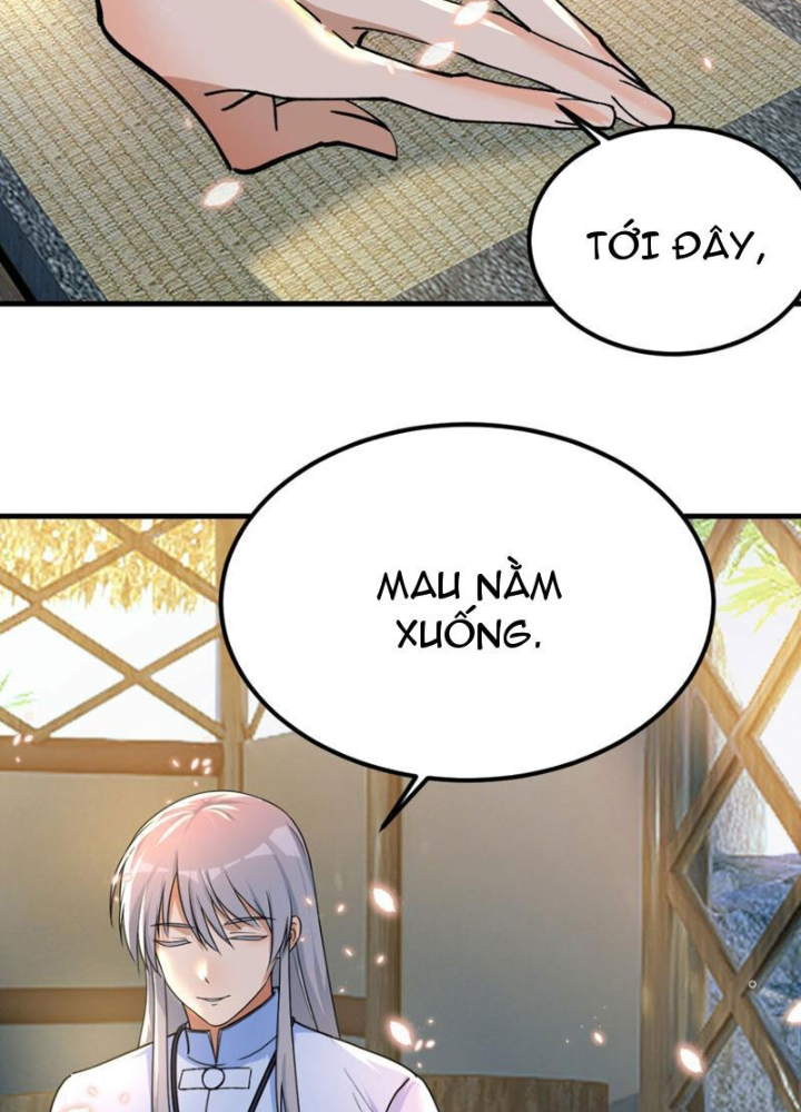 Tinh Thông Pháp Thuật Hồi Phục, Ta Đột Nhiên Vô Địch Chapter 8 - Trang 2