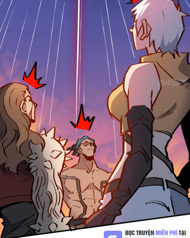 Người Trái Đất Quả Thật Rất Tàn Ác Chapter 274 - Trang 2